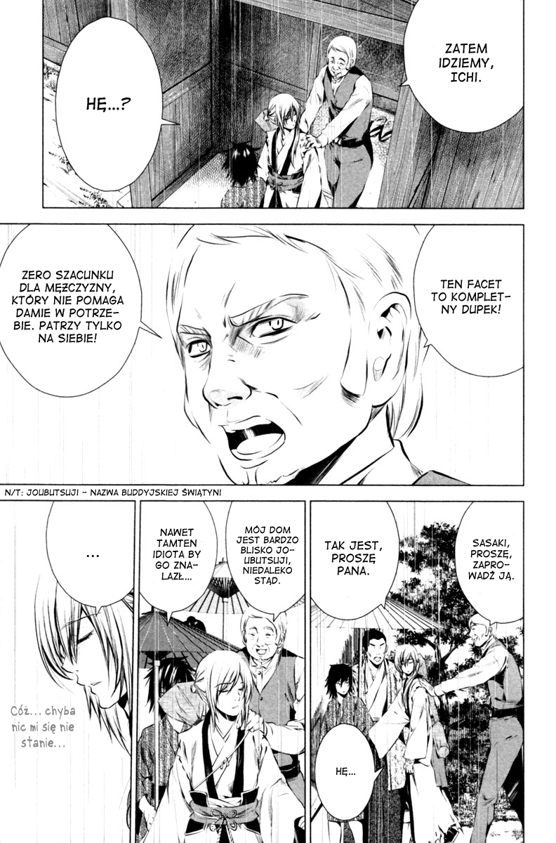 Ichi Nacjonalista (1) 第22页