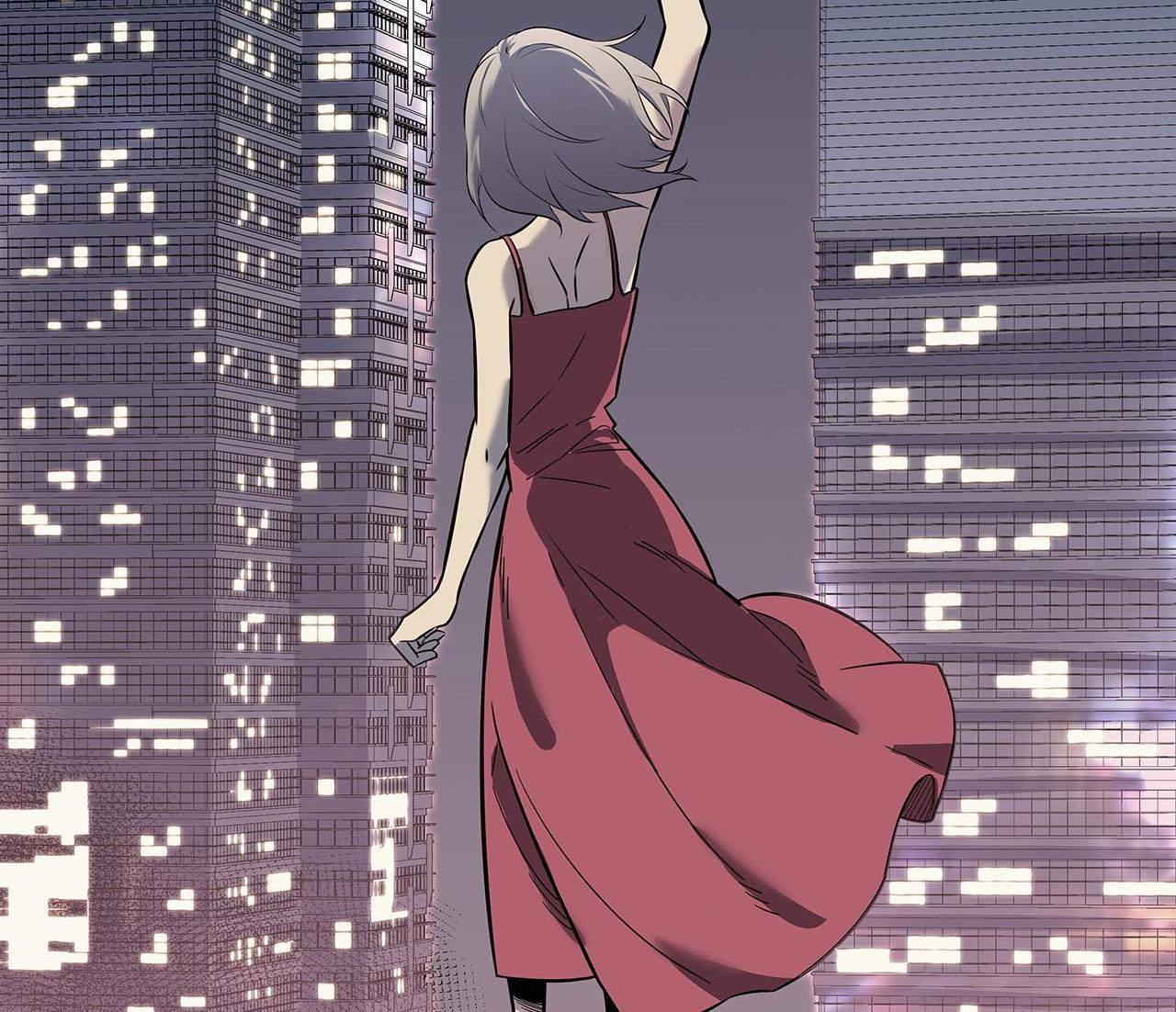 Strange Store Prologue: Abyss 第22页
