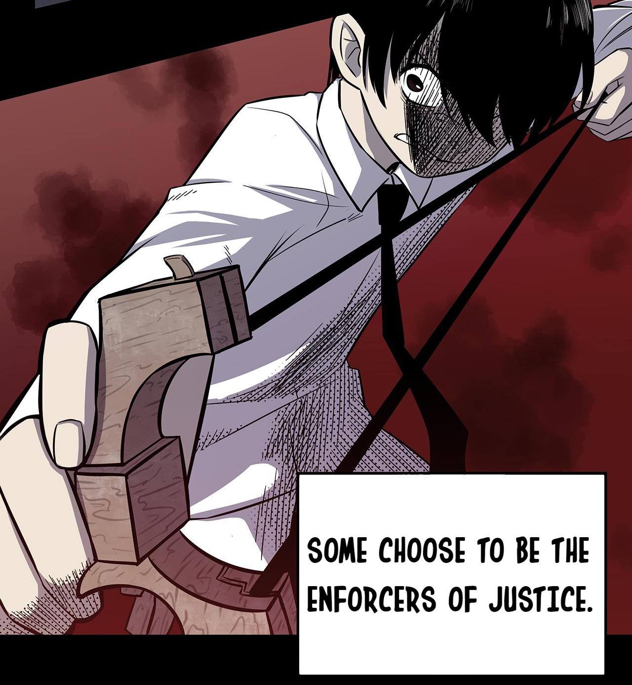 Strange Store Prologue: Abyss 第32页