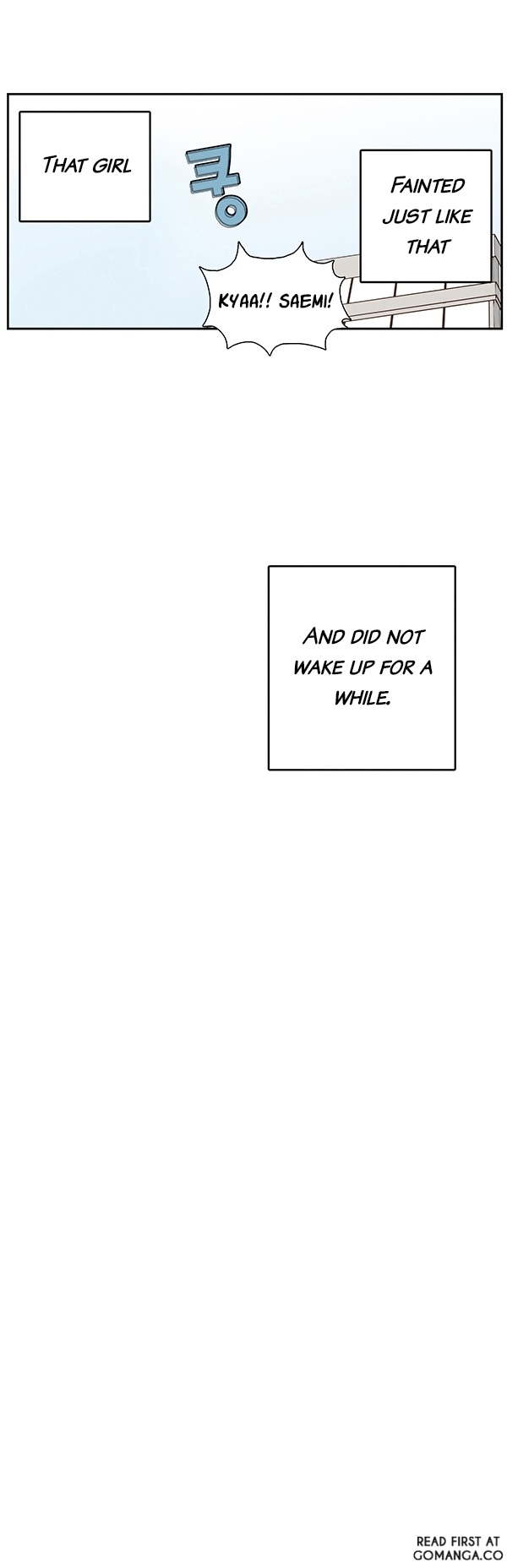 How to Open a Triangular Riceball Ch. 2 第18页