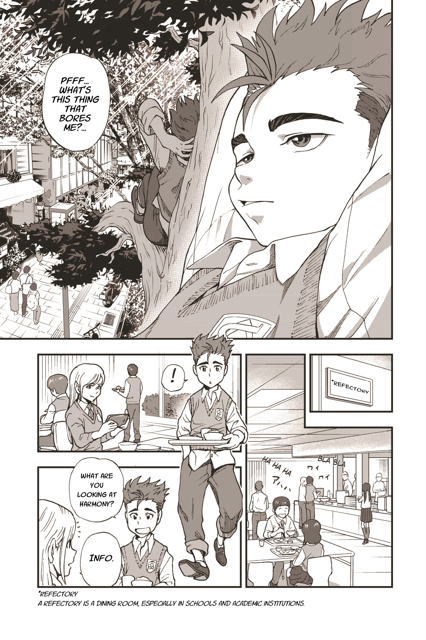 Blitz Enjoy The Game 第12页