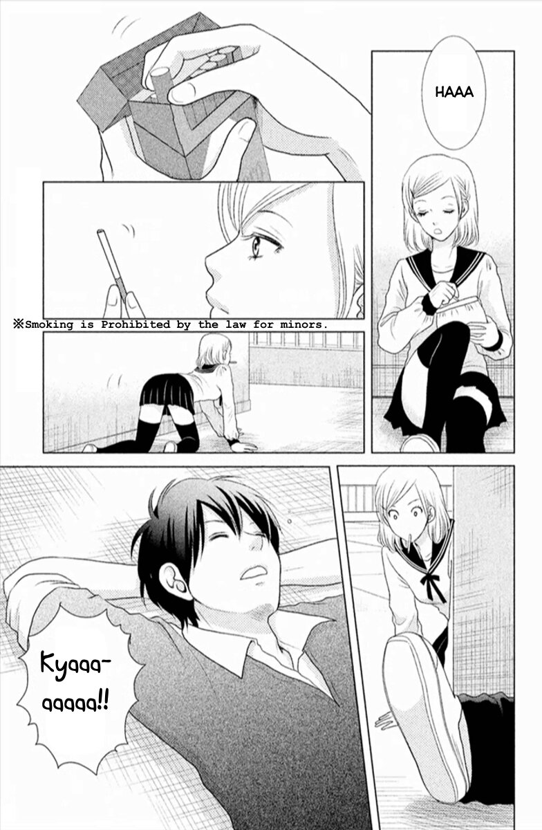 Bambi to Dhole A Wolf-like Boy 第29页
