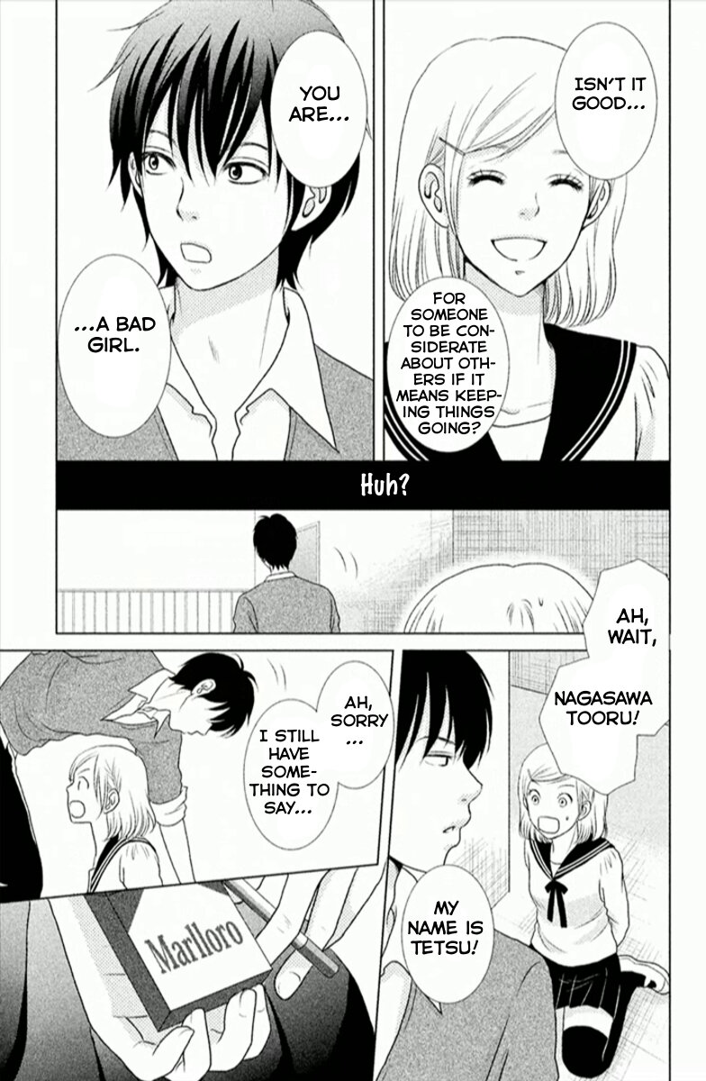 Bambi to Dhole A Wolf-like Boy 第31页