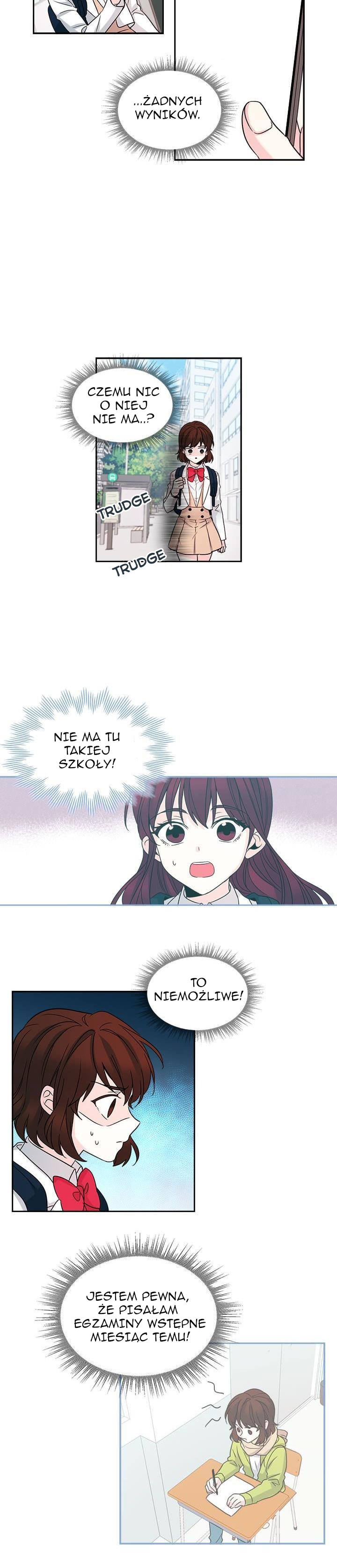 My Life as an Internet Novel Vol. 1 Ch. 2 第14页