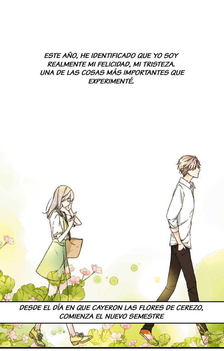 Love Is a Cherry Color El secreto 第7页
