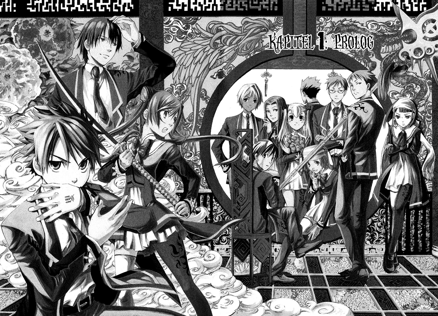 Aphorism Prolog 第6页