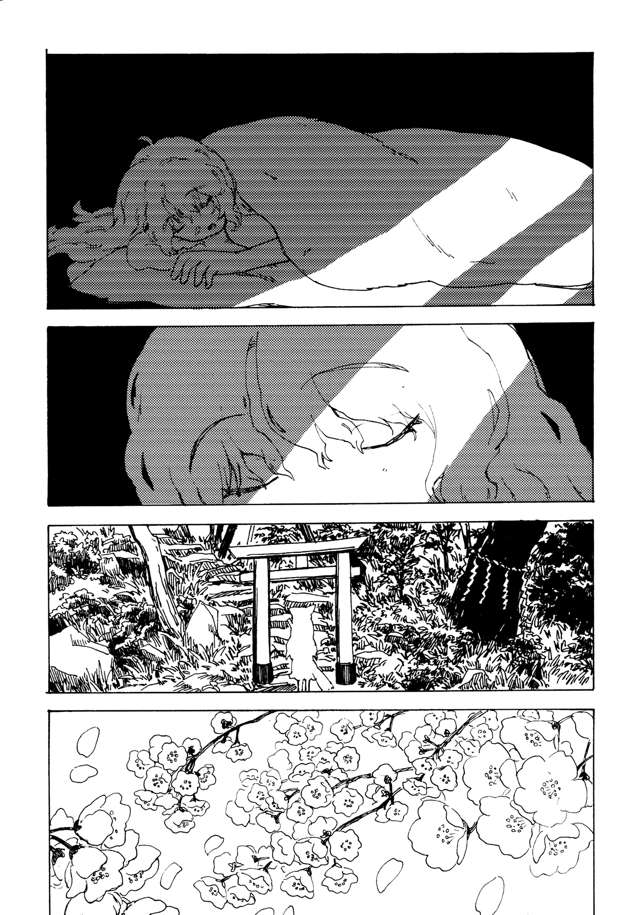 Touhou - Yamanba Life (Doujinshi) Oneshot 第30页