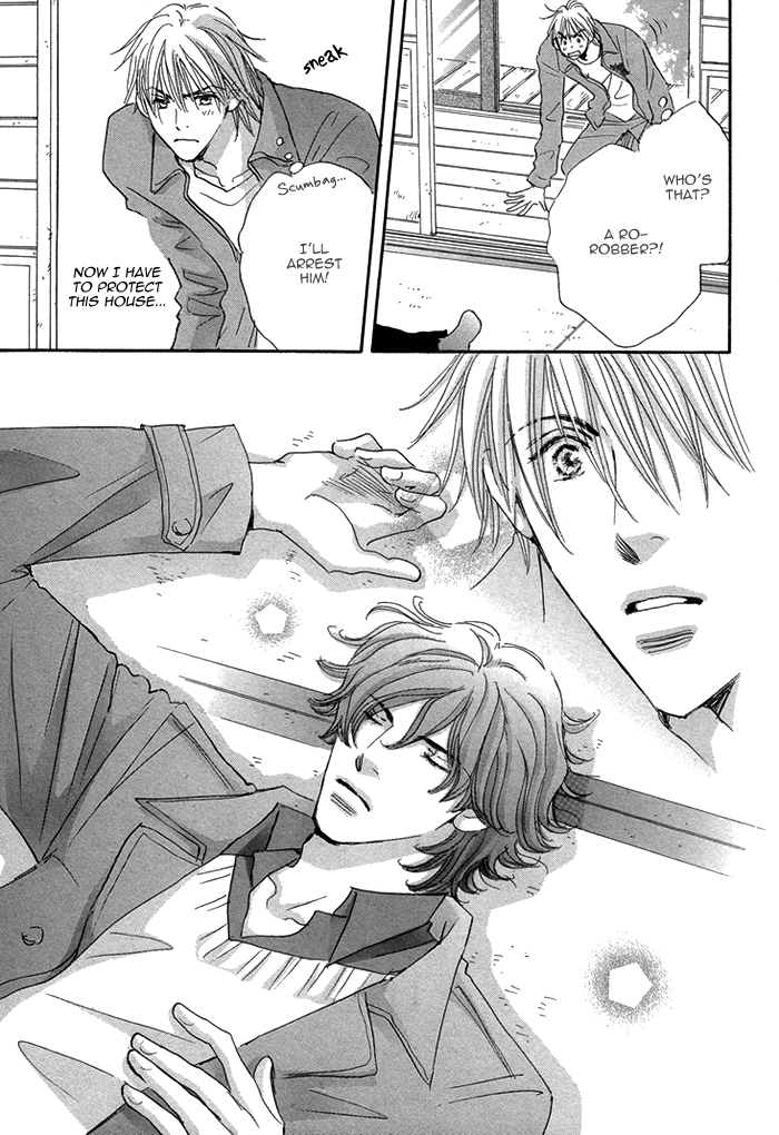 Soshite Bokura wa Koi o Suru Vol. 1 Ch. 1 第17页