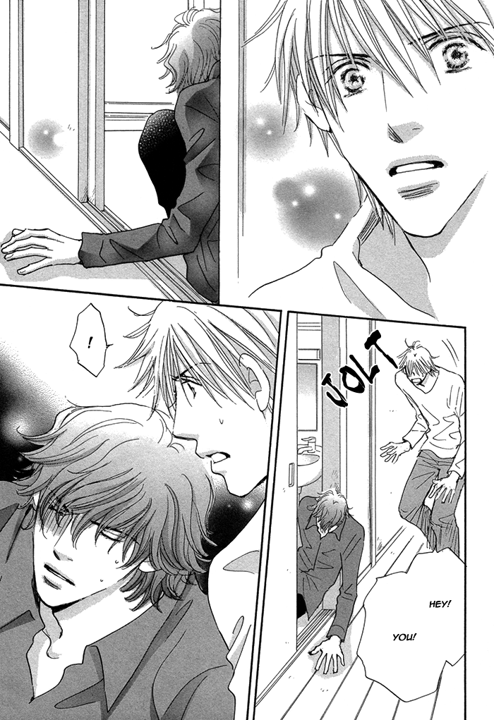 Soshite Bokura wa Koi o Suru Vol. 1 Ch. 1 第43页