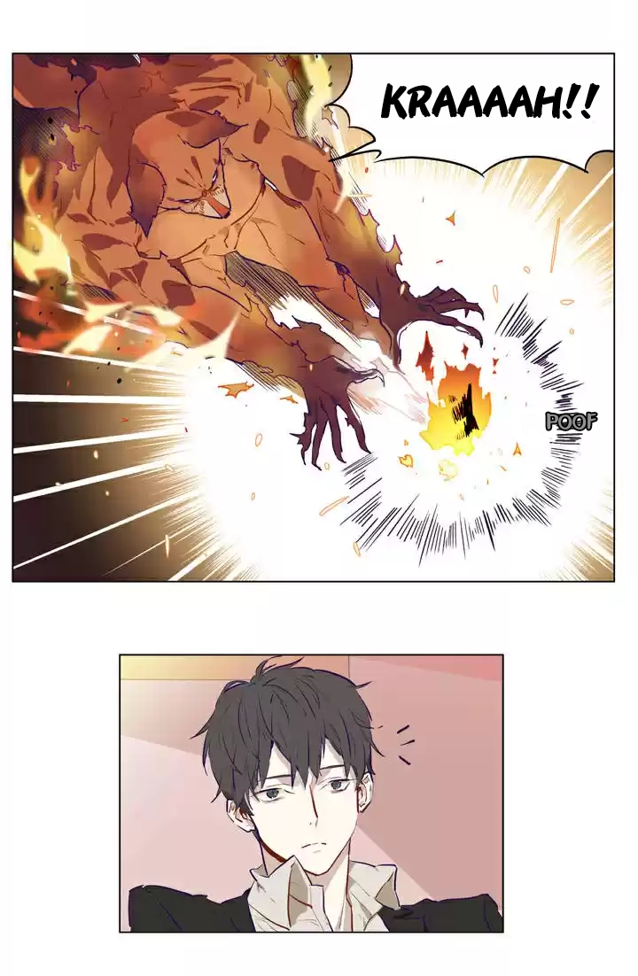 Flower Wizard Ch. 3 第37页