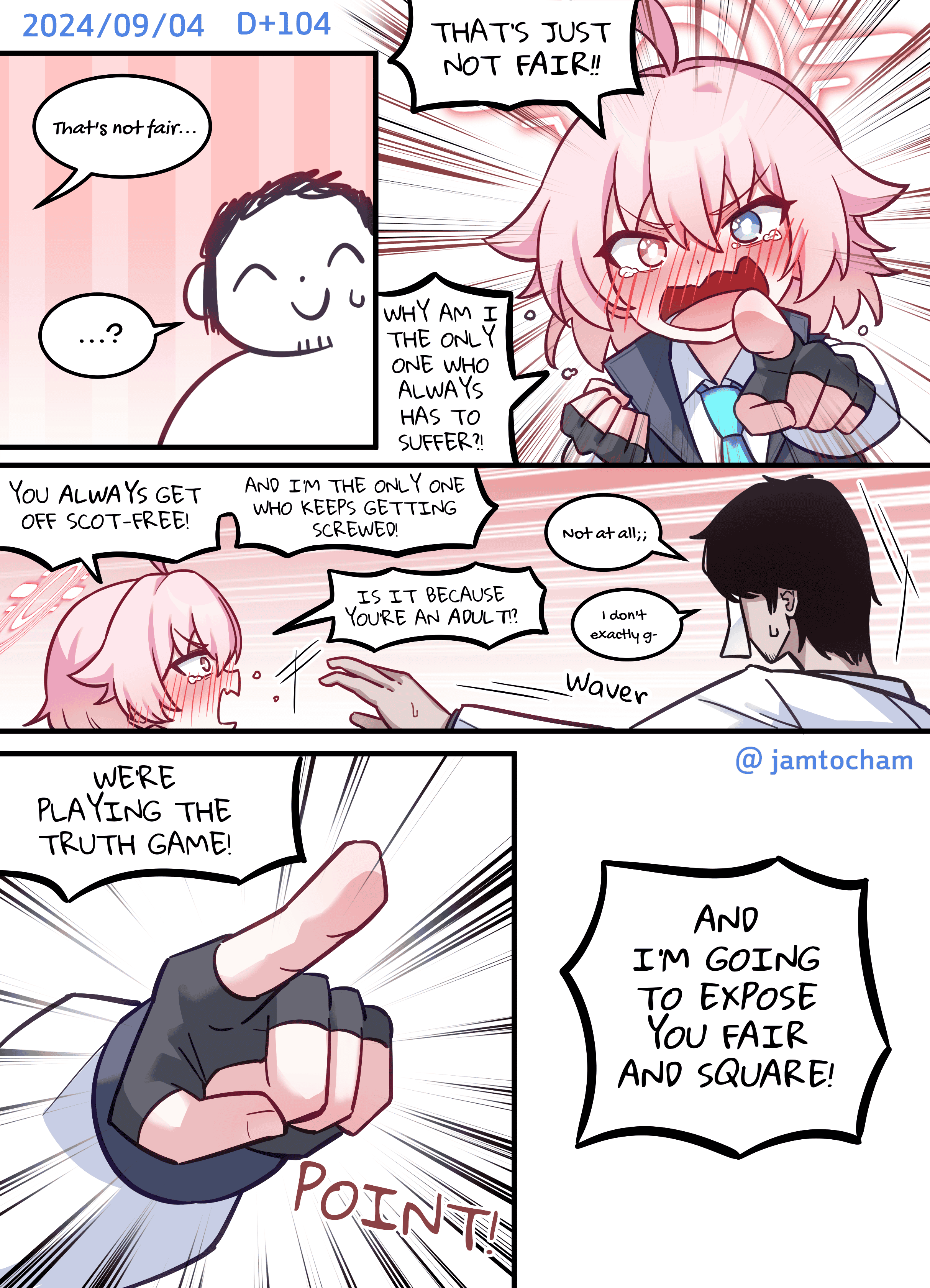 Blue Archive - 1 Hoshino a Day (Doujinshi) 1 Hoshino a Day - Season 2 FULL (Days 101-200) 第4页