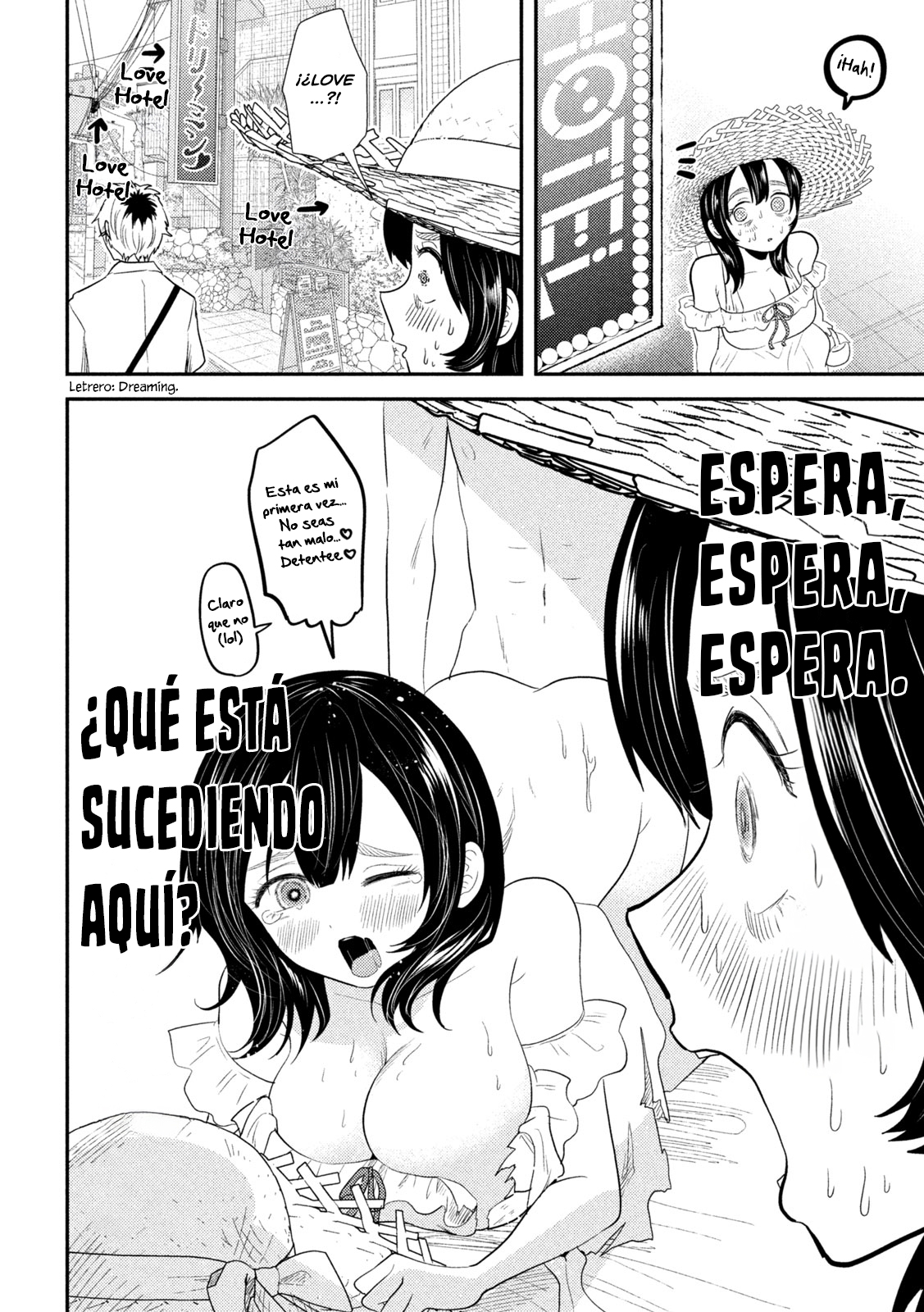 Heisei Haizanhei ☆ Sumire-chan Mujer del Paraíso al Infierno 第13页