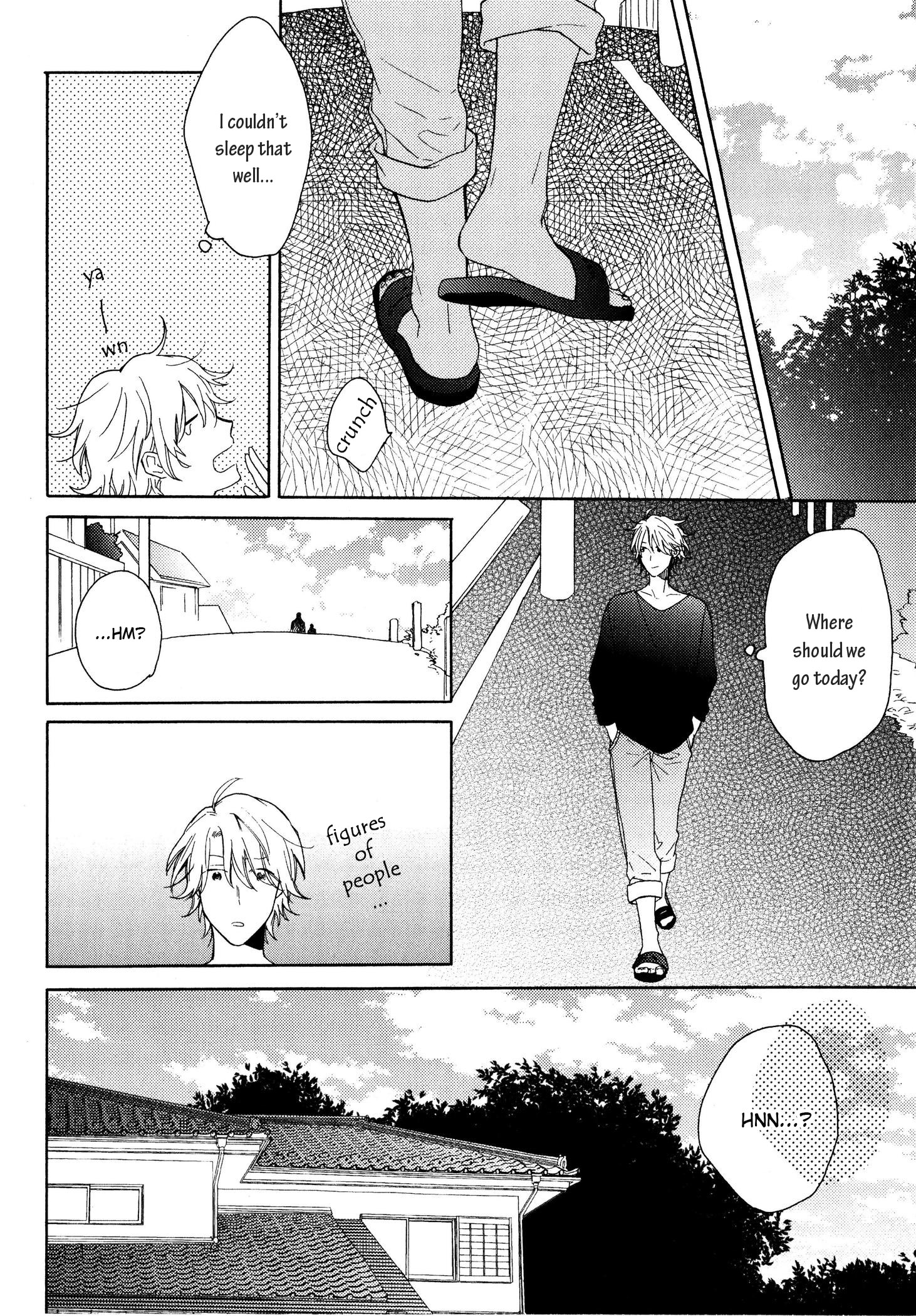 Dame na Yatsu Hodo Kawaii Enjoyable Escape 第27页