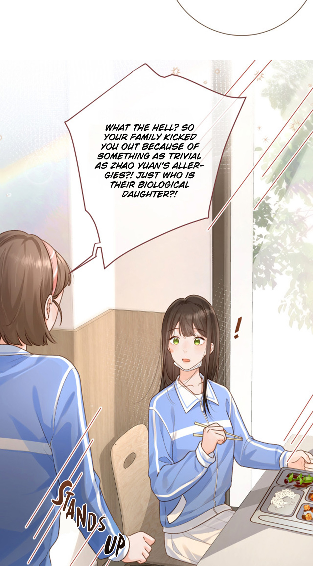 I Just Want to Mooch off Your Luck Genius or Cute Dog 第14页