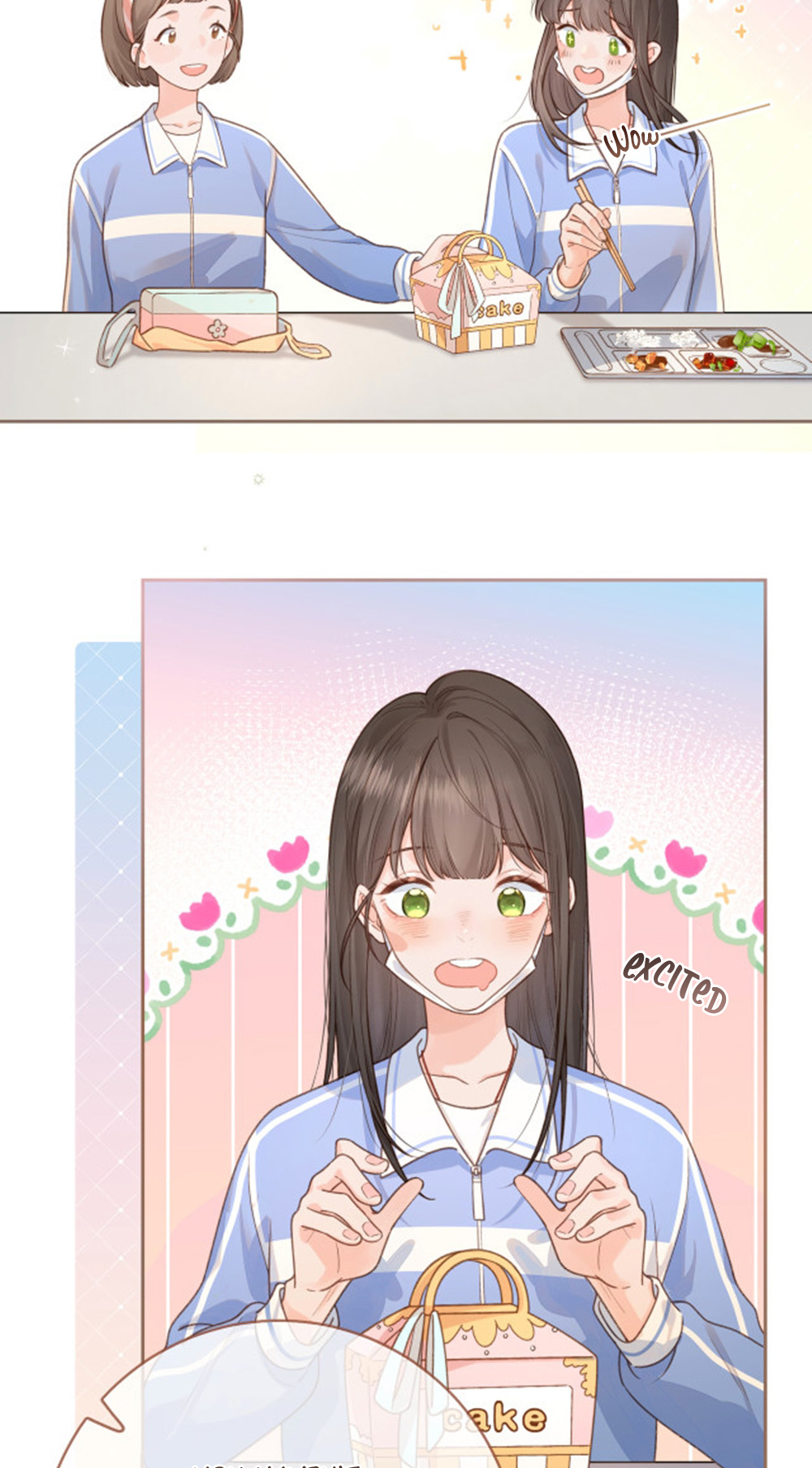 I Just Want to Mooch off Your Luck Genius or Cute Dog 第10页