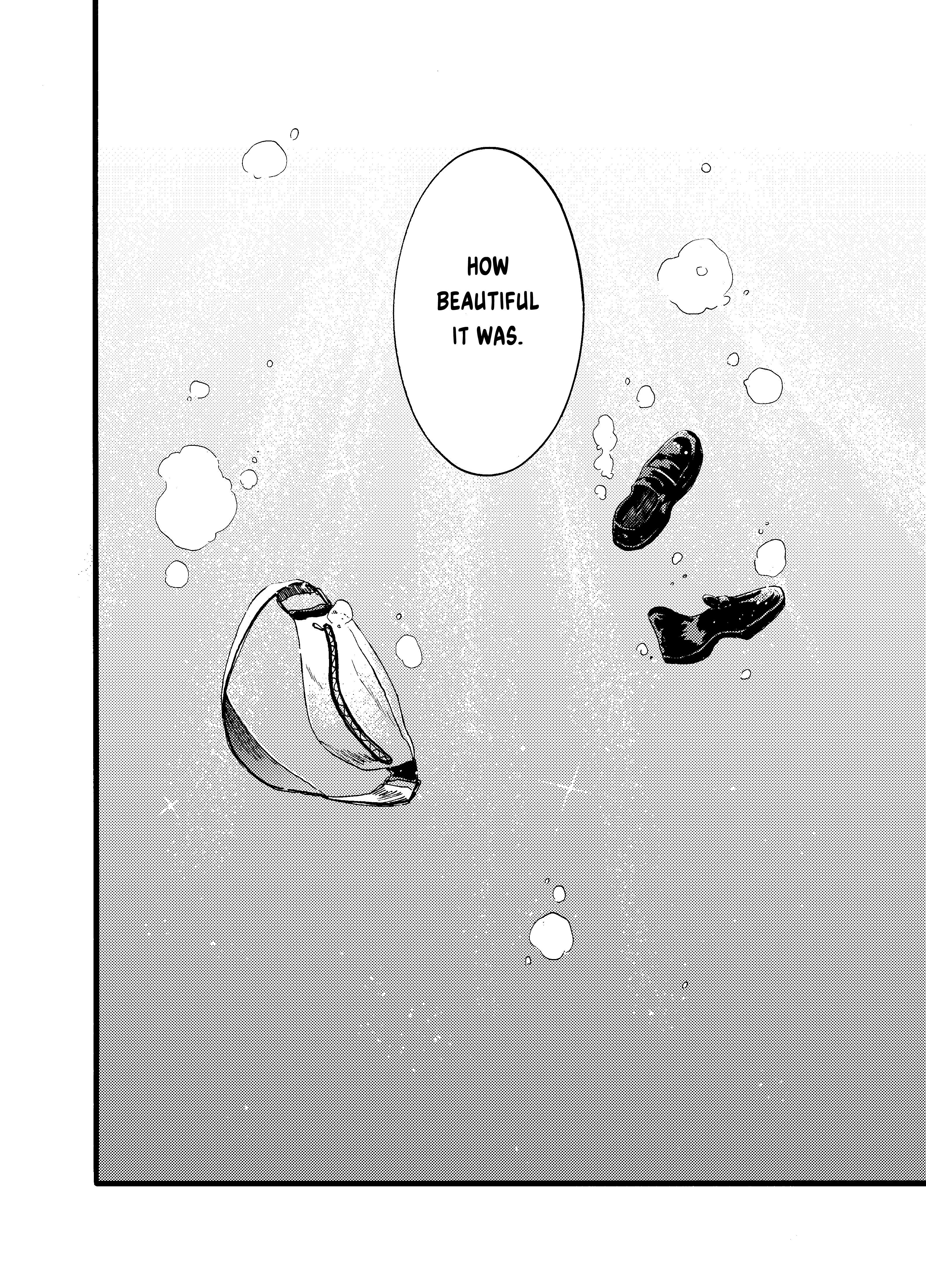 Mellow Oneshot 第40页