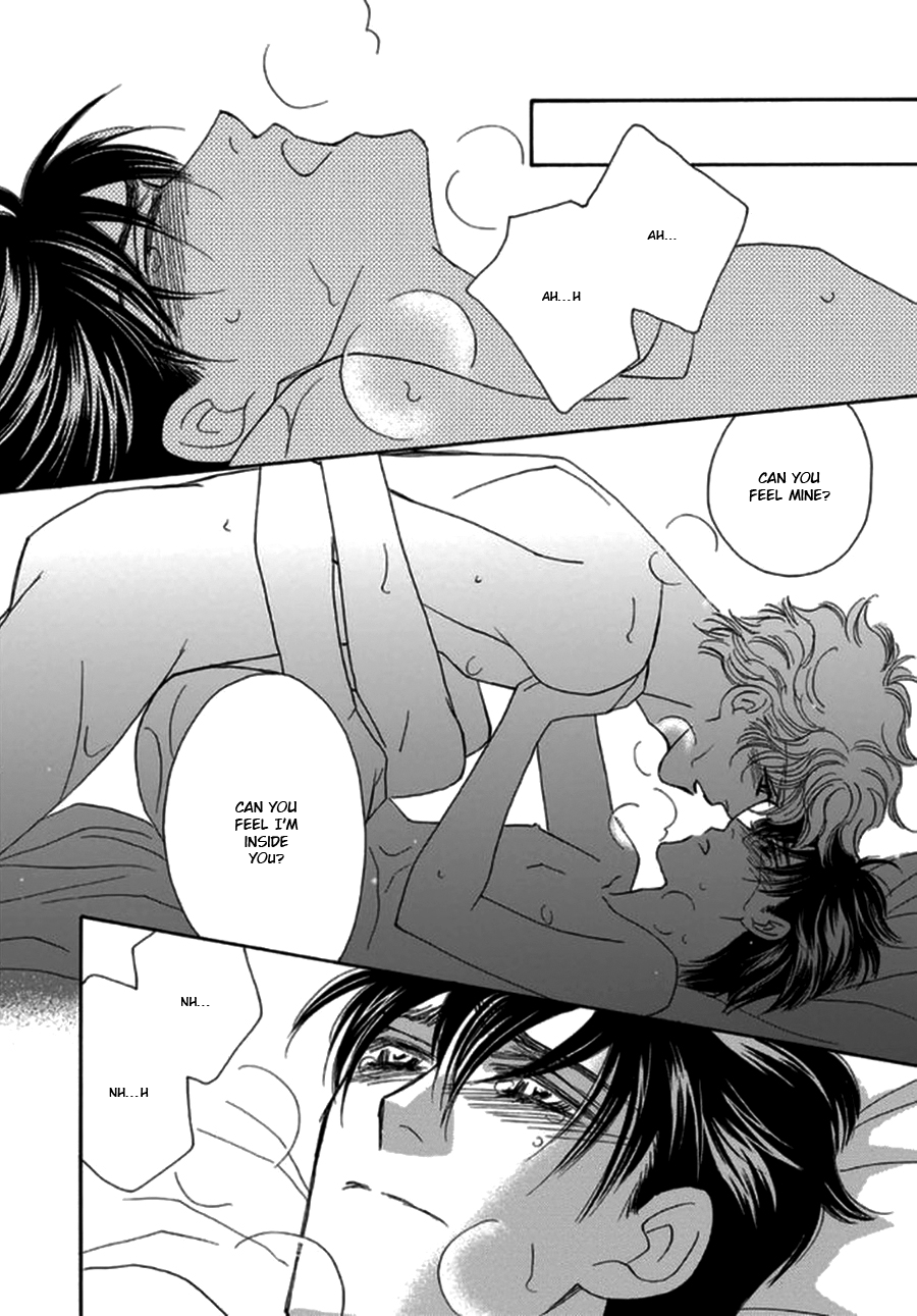 Yebisu Celebrities - Kuge x Masunaga Ver. Vol. 1 Ch. 4 第39页