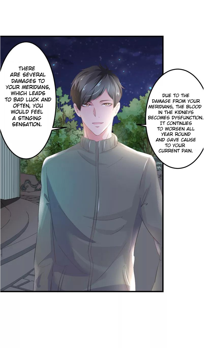 Rebirth of the Urban Mad Immortal Ch. 2 第2页