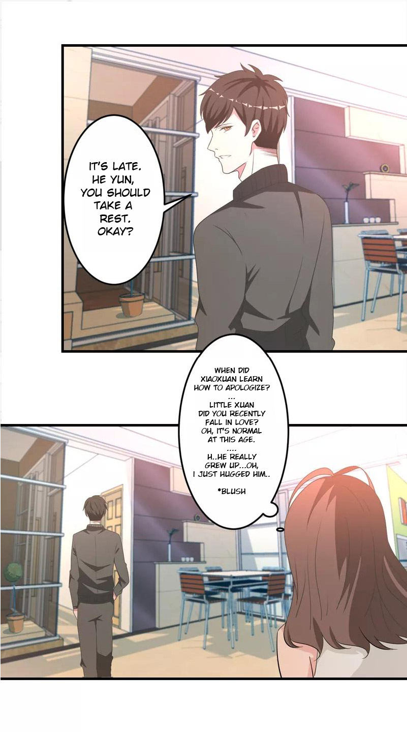 Rebirth of the Urban Mad Immortal Ch. 2 第15页