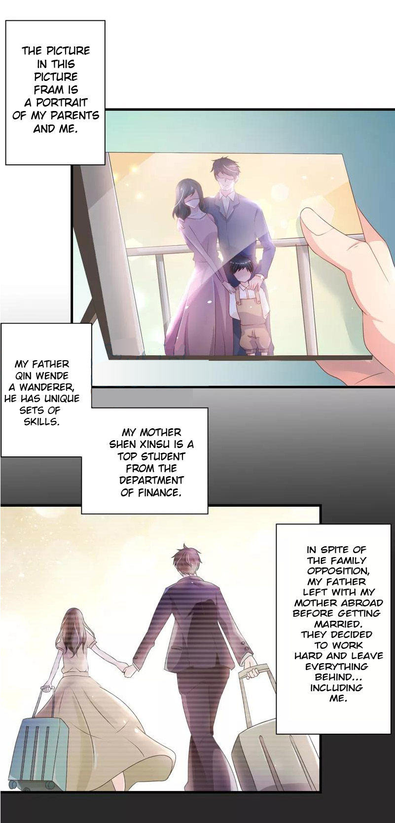 Rebirth of the Urban Mad Immortal Ch. 2 第17页