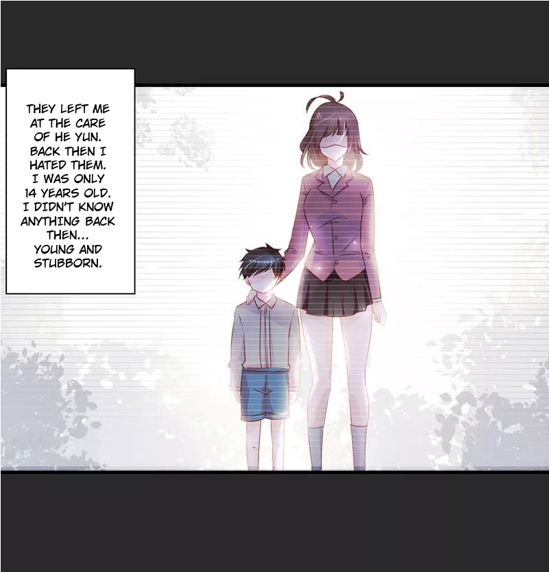 Rebirth of the Urban Mad Immortal Ch. 2 第18页
