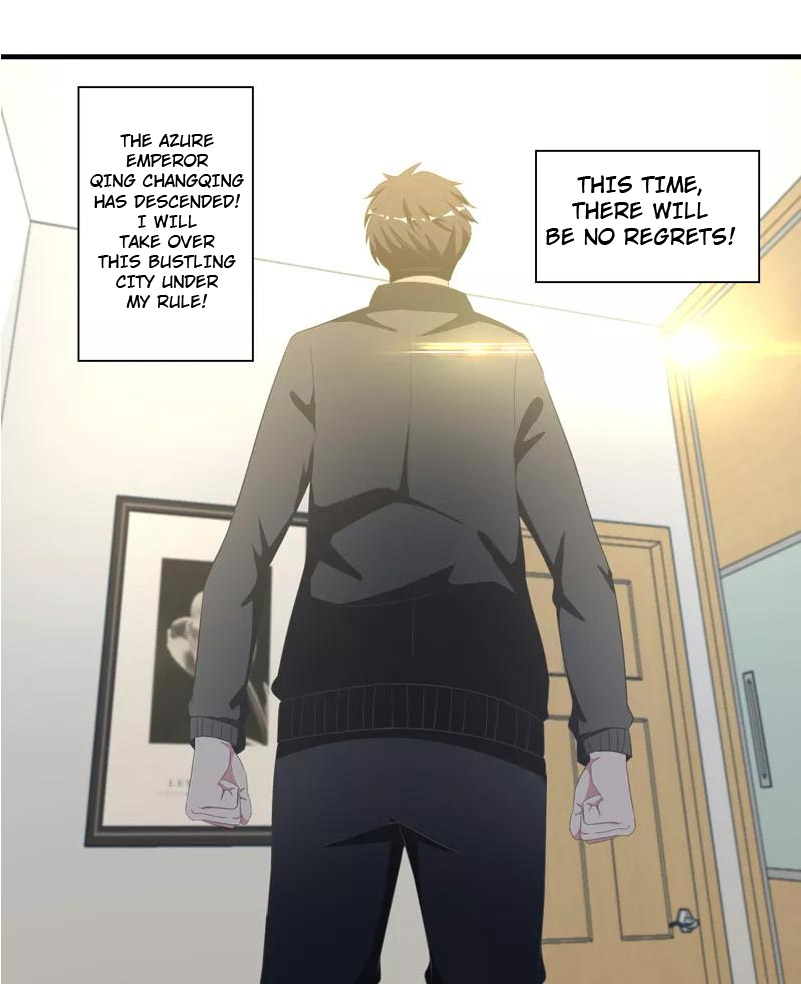 Rebirth of the Urban Mad Immortal Ch. 2 第21页