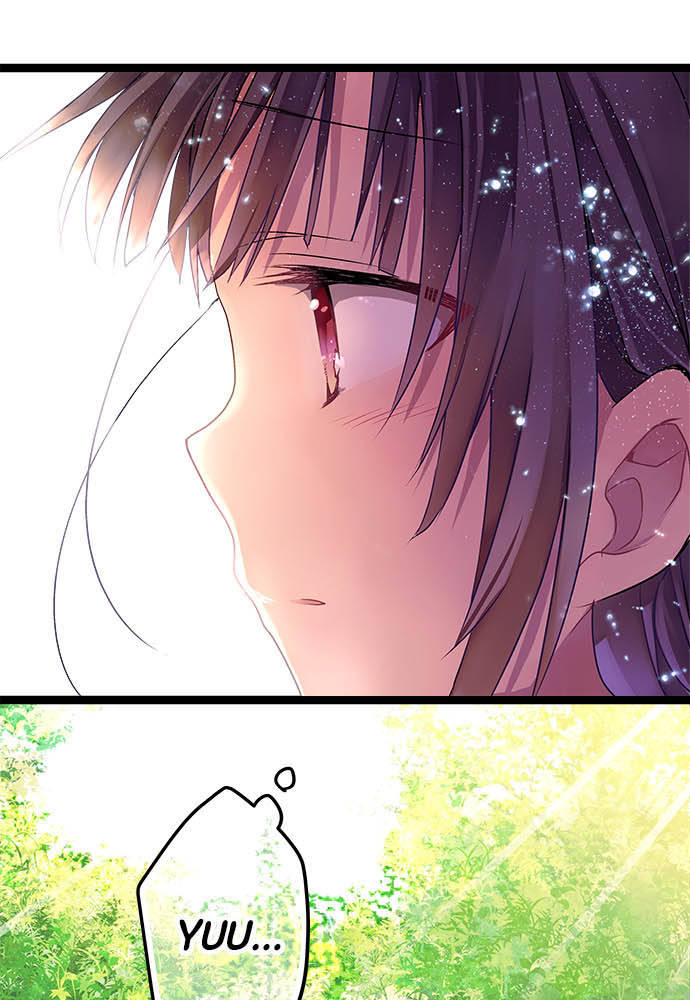 Monochrome Lovers Cậu quên mất tớ rồi sao？ 第29页