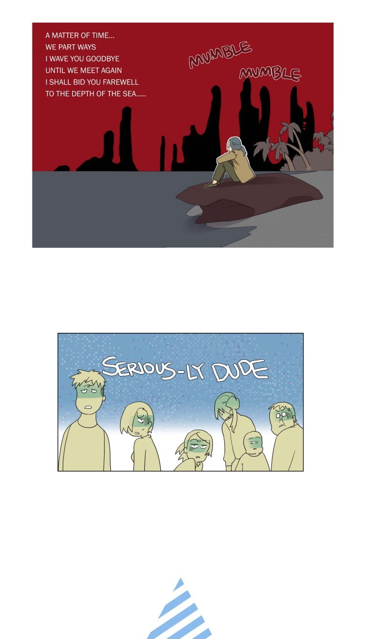 Ero Ero SOS Vol. 1 Ch. 5 第13页