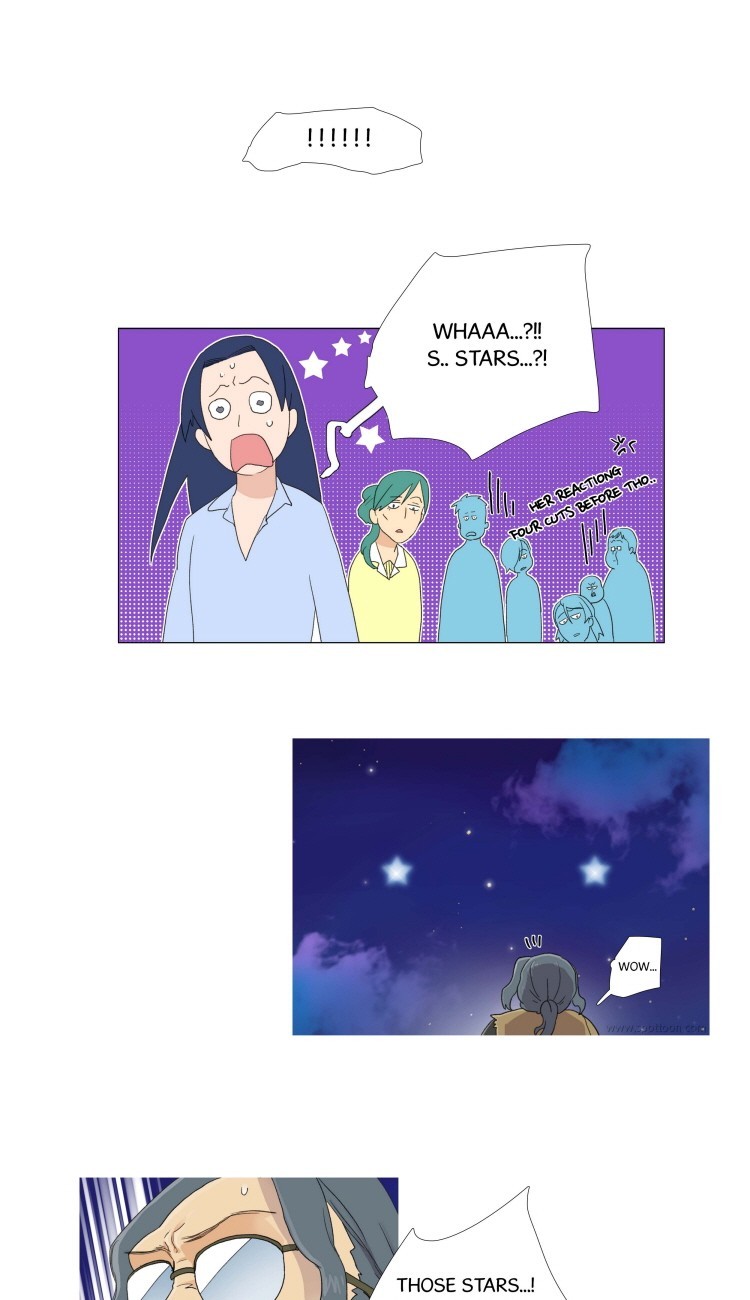 Ero Ero SOS Vol. 1 Ch. 5 第32页