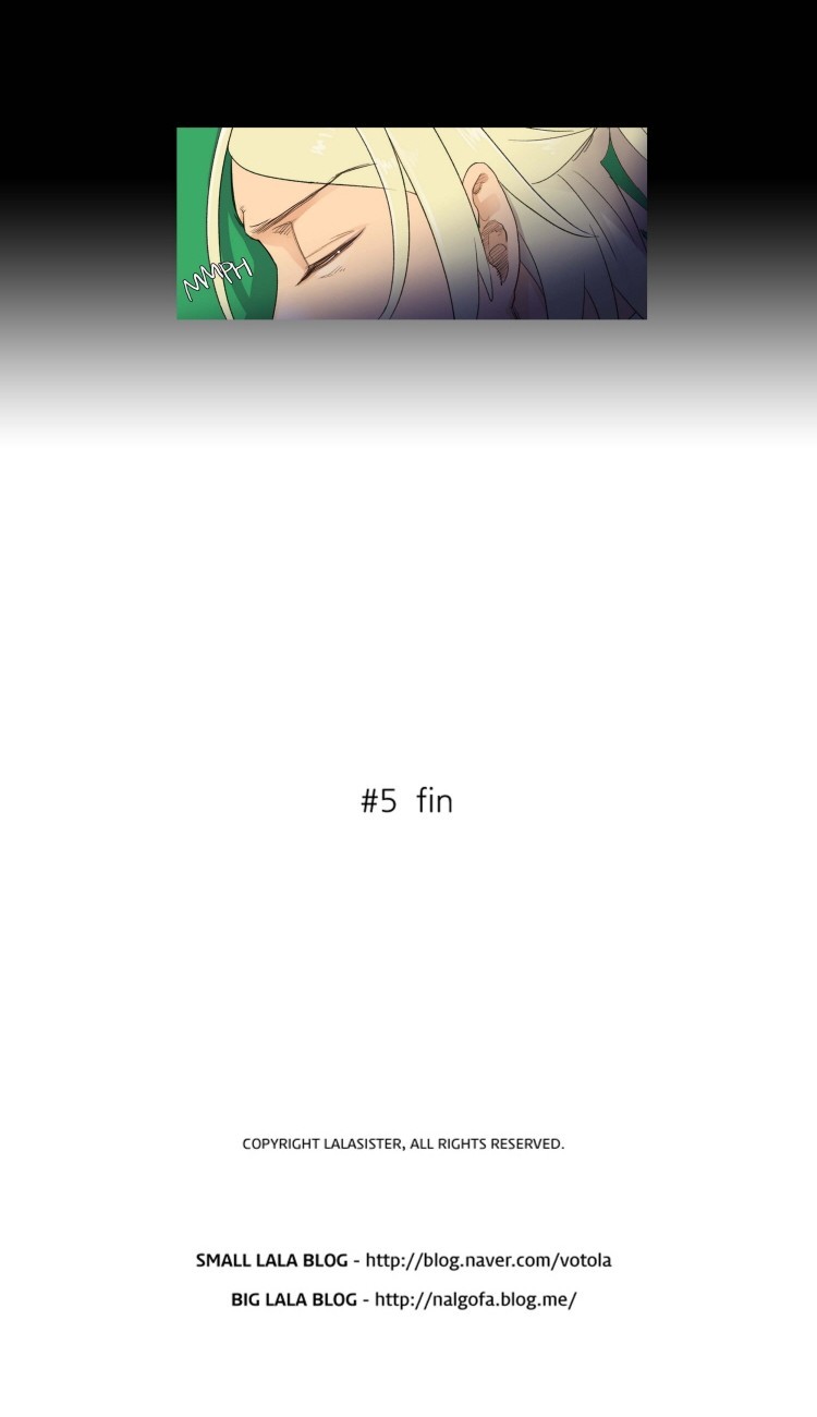 Ero Ero SOS Vol. 1 Ch. 5 第37页