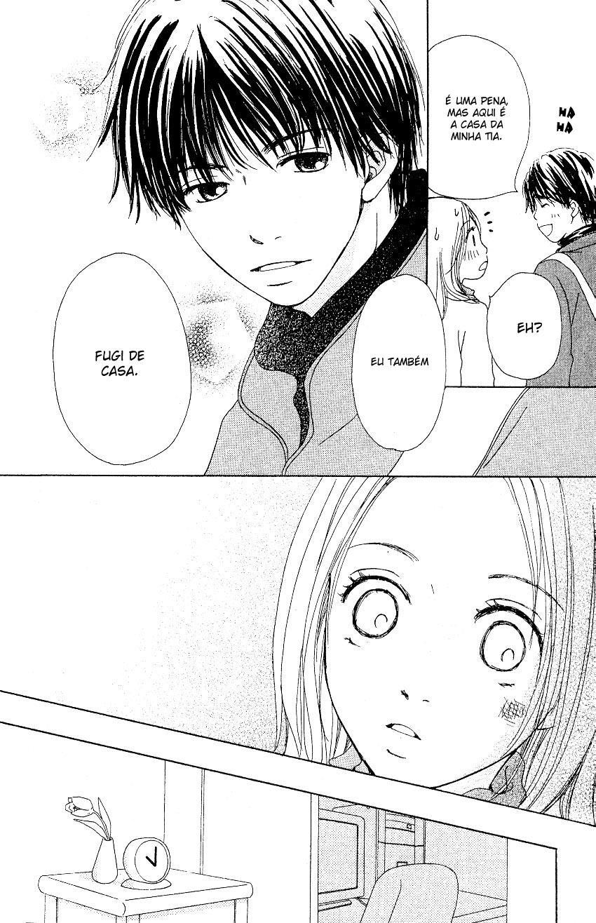 Sakura Rhythm Vol. 1 Ch. 2 第6页