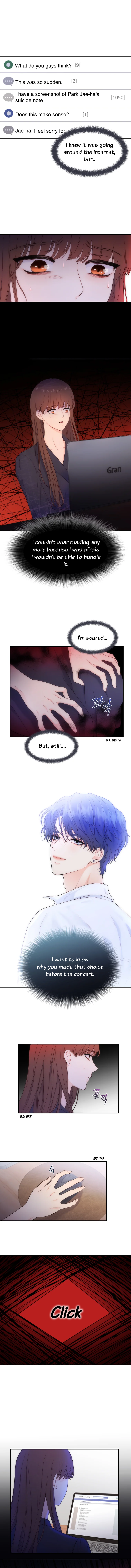 My Favorite Savior Girl Ch. 1 第13页