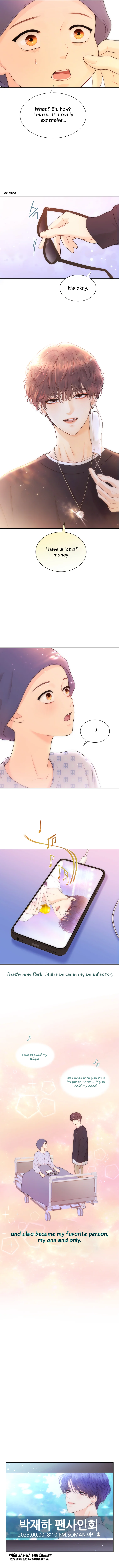 My Favorite Savior Girl 第6页