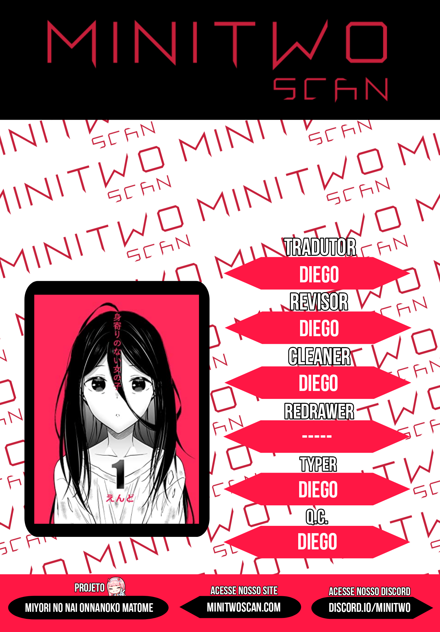 The Girl Without Relatives 第8页