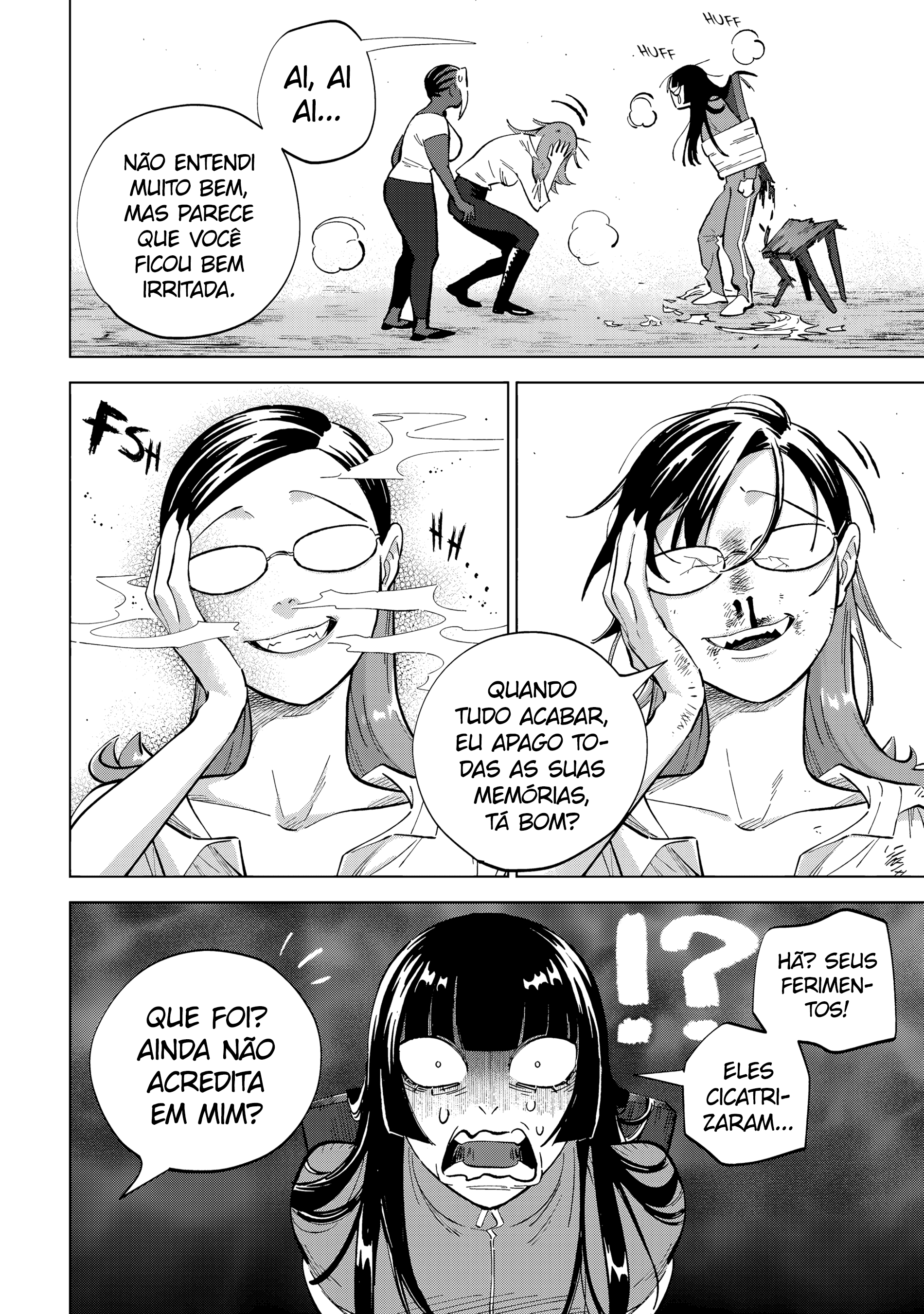 Wicked Spot Vol. 1 Ch. 4 第15页