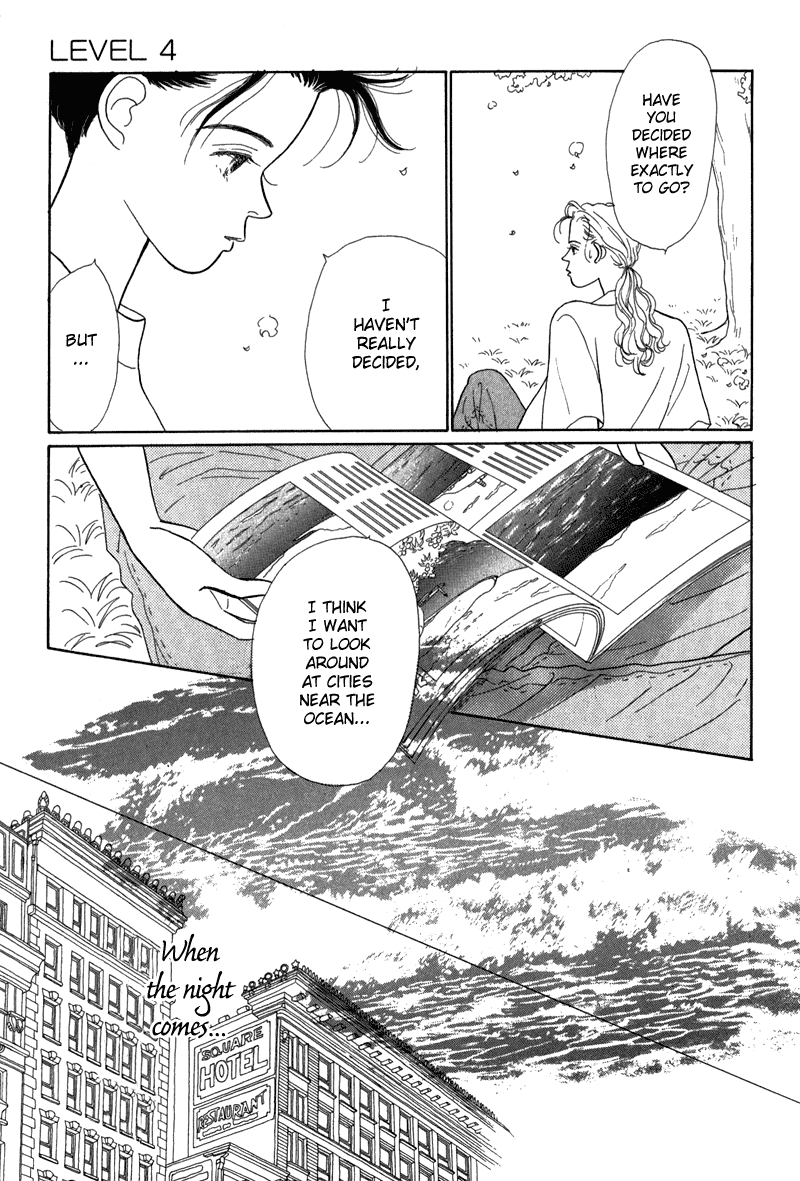 Sabbath Cafe Vol. 1 Ch. 4 第24页