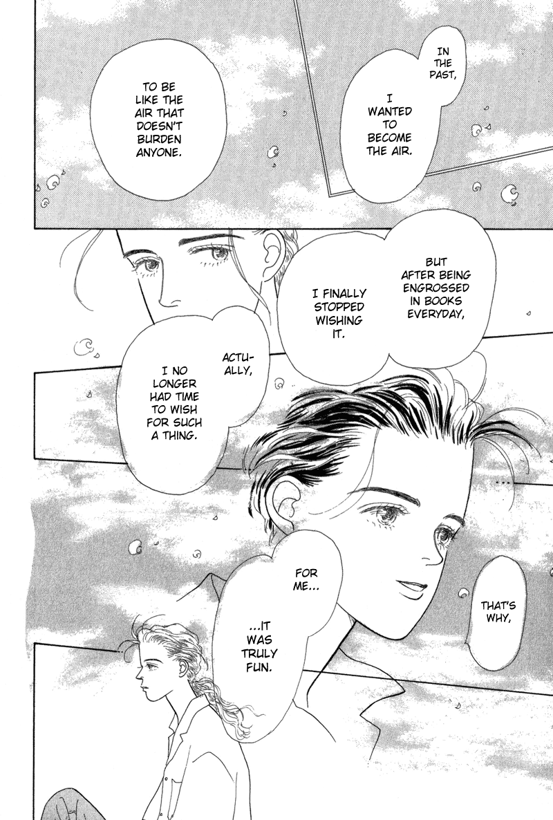 Sabbath Cafe Vol. 1 Ch. 4 第40页