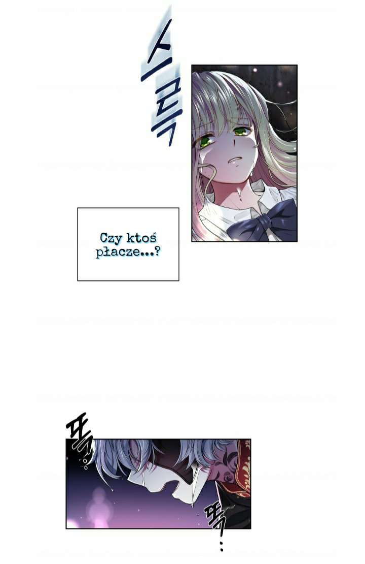 The Little Princess and Her Monster Prince 第3页