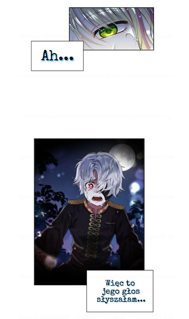 The Little Princess and Her Monster Prince 第4页