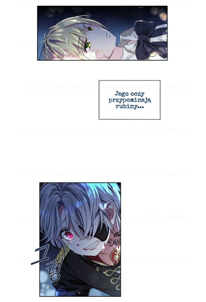 The Little Princess and Her Monster Prince 第5页