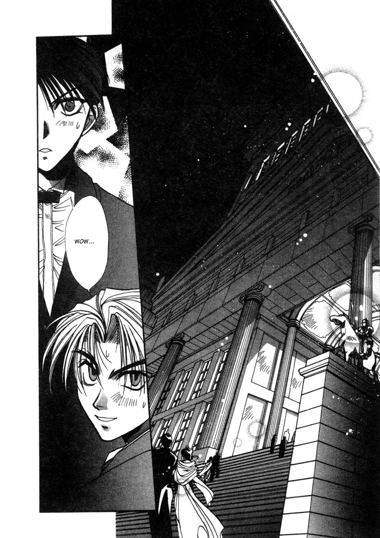 JX's Vol. 1 Ch. 2 第14页