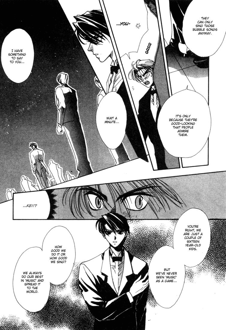 JX's Vol. 1 Ch. 2 第20页