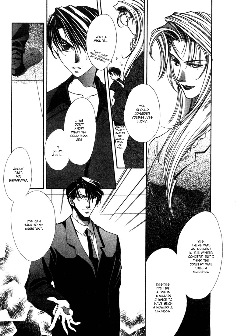 JX's Vol. 1 Ch. 2 第9页
