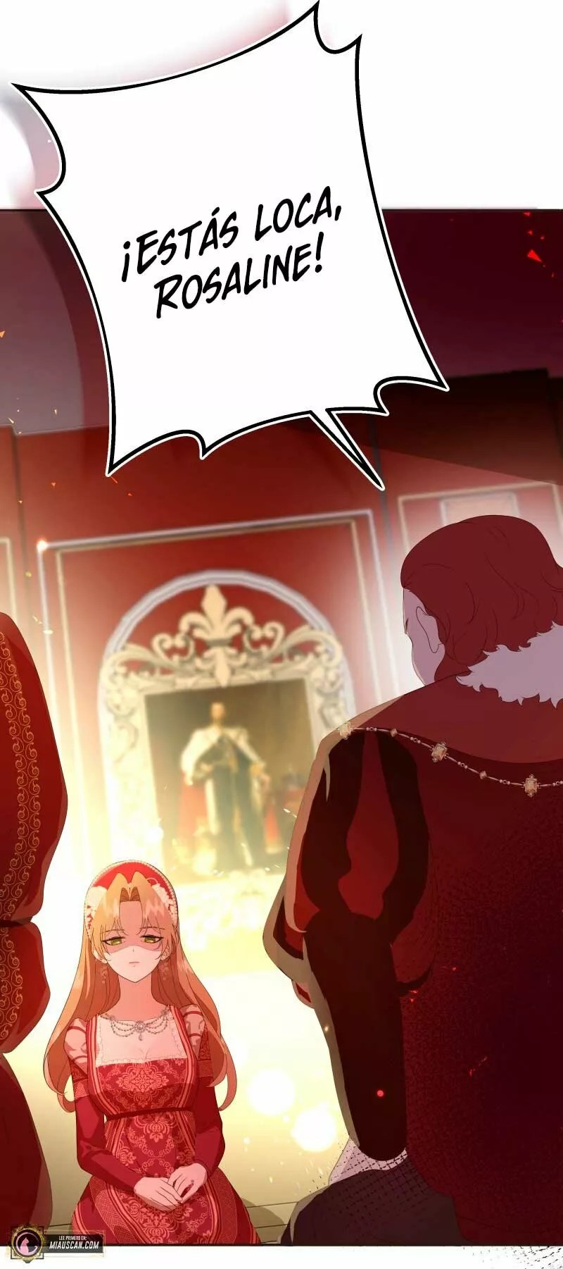 Go Away Romeo Ch. 2 第14页