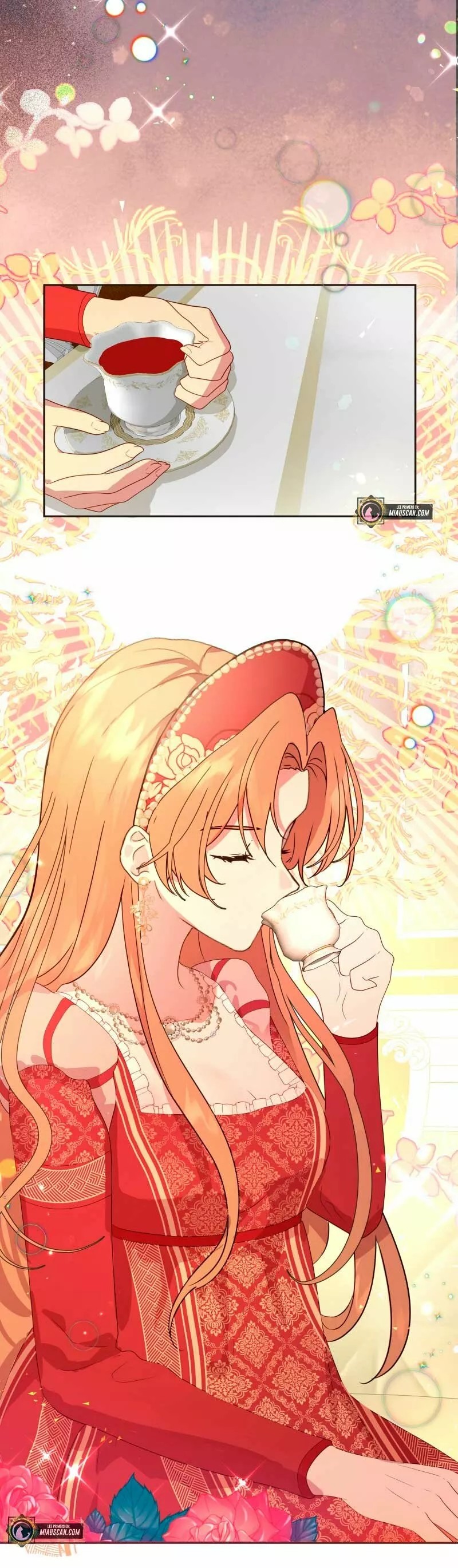 Go Away Romeo Ch. 2 第22页