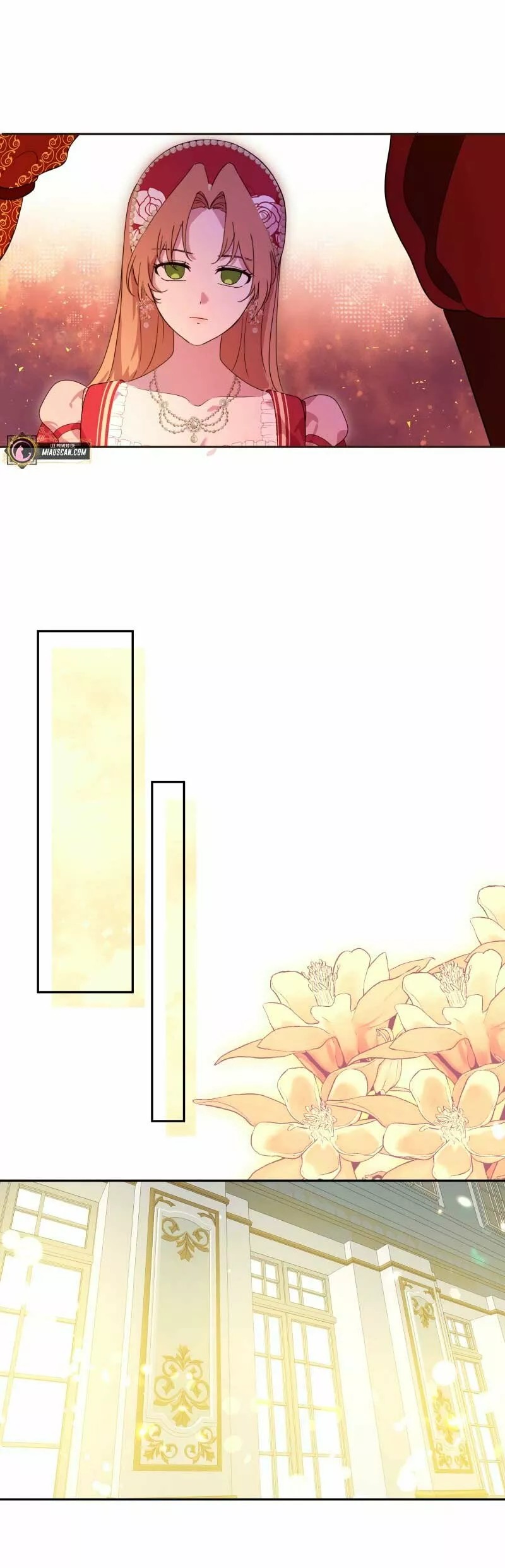 Go Away Romeo Ch. 2 第30页