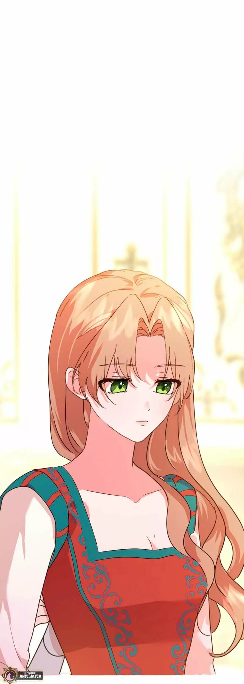 Go Away Romeo Ch. 2 第32页