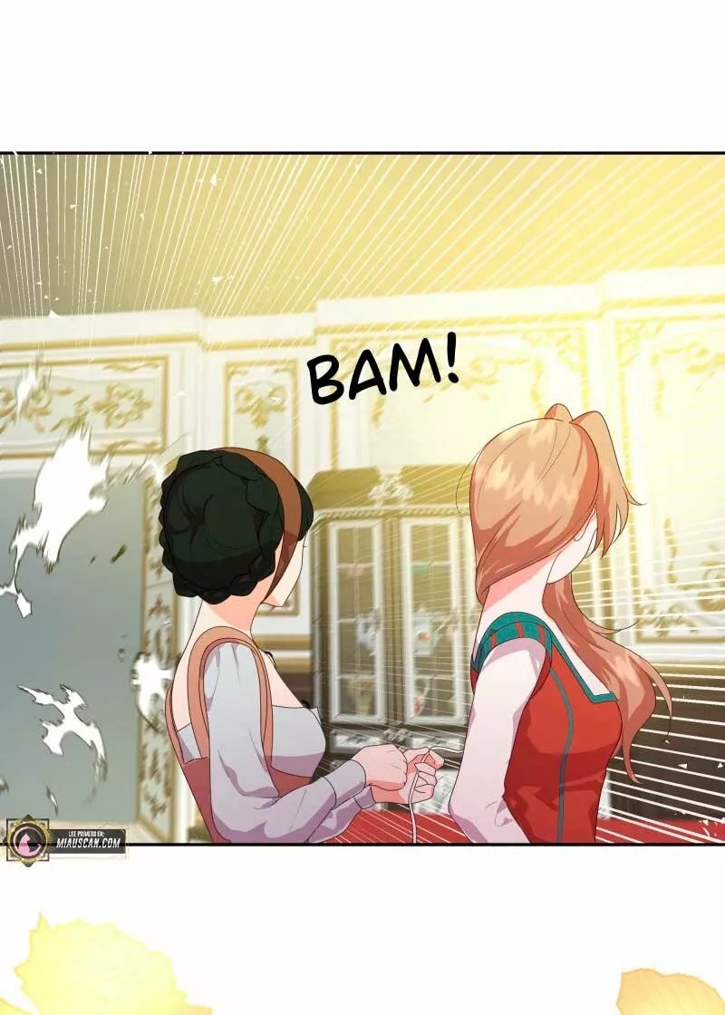 Go Away Romeo Ch. 2 第37页