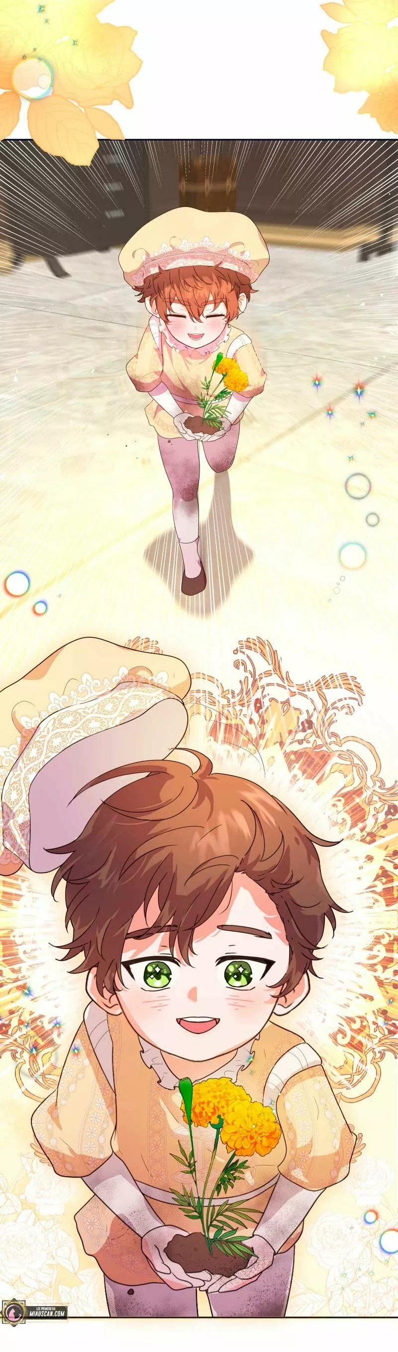 Go Away Romeo Ch. 2 第38页