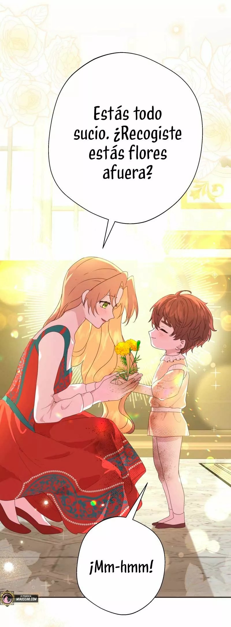 Go Away Romeo Ch. 2 第46页